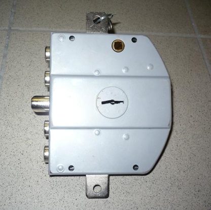 E32 Serratura porta blindata