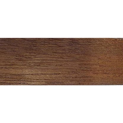 1233 BORDO VERO LEGNO MOGANO PREINCOLLATO € 6,30 + IVA  50 METRI